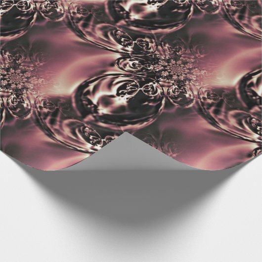 Dex Geschenkpapier (Ecke)