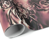 Dex Geschenkpapier (Rolleneckpunkt)