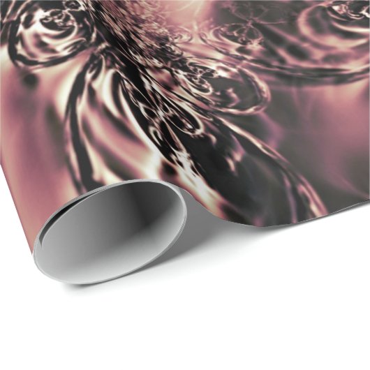 Dex Geschenkpapier (Rolleneckpunkt)