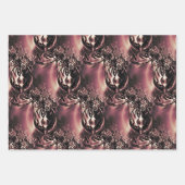 Dex Geschenkpapier Set (Vorderseite 2)