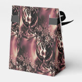 Dex Geschenkschachtel (Rückseite)