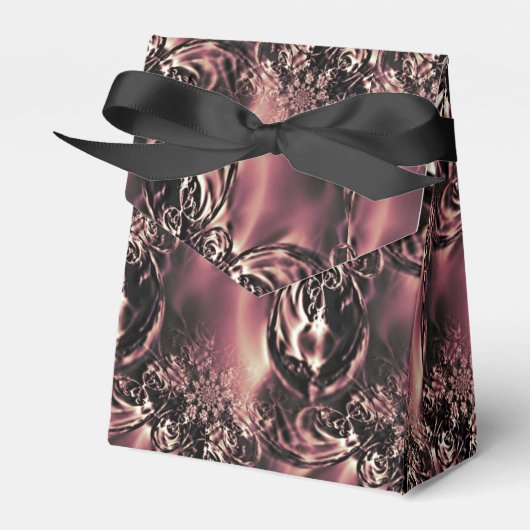 Dex Geschenkschachtel (Vorderseite)