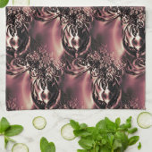 Dex Geschirrtuch (Gefaltet)