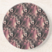 Dex Getränkeuntersetzer (Vorne)