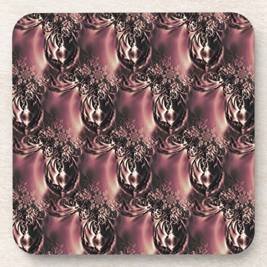 Dex Getränkeuntersetzer (Vorderseite)