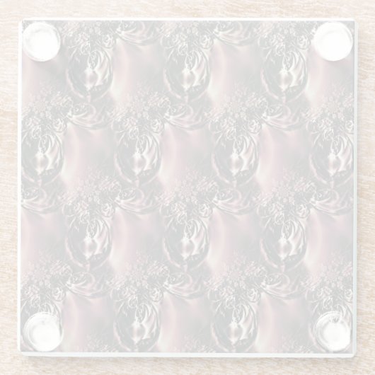 Dex Glasuntersetzer (Rückseite)