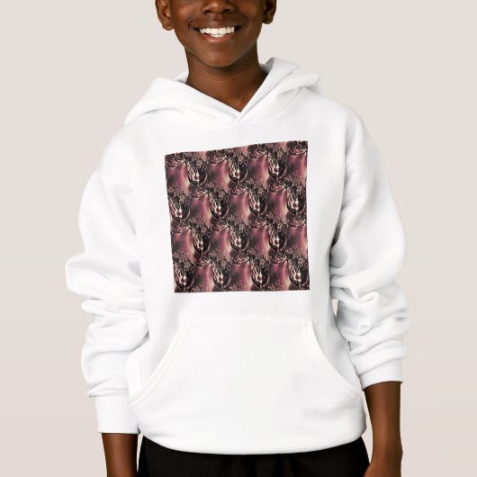 Dex Hoodie (Vorderseite)
