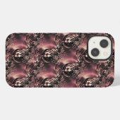 Dex iPhone Hülle (Rückseite (Horizontal))