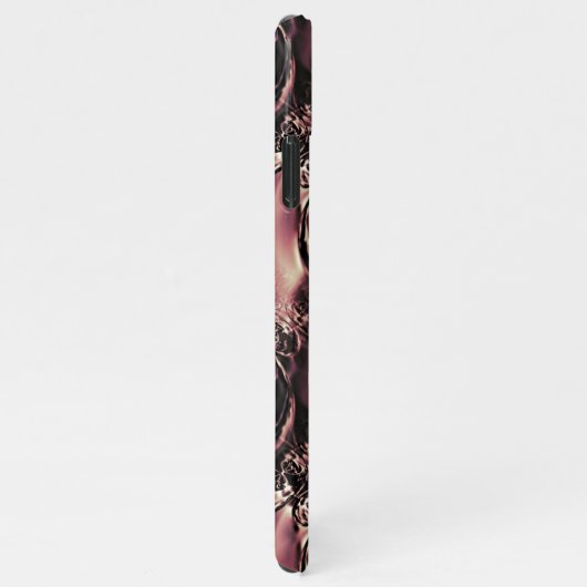 Dex iPhone Hülle (Rechte Seite)