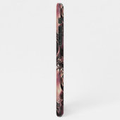 Dex iPhone Hülle (Linke Seite)