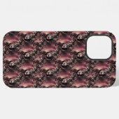 Dex iPhone Hülle (Rückseite (Horizontal))