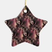 Dex Keramik Ornament (Vorne)