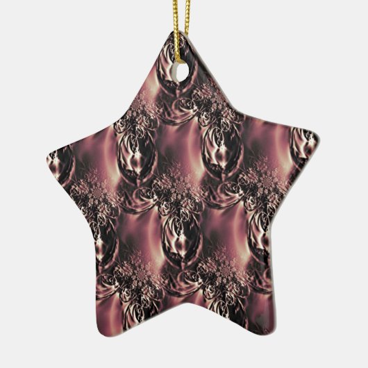 Dex Keramik Ornament (Links)