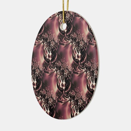 Dex Keramik Ornament (Links)