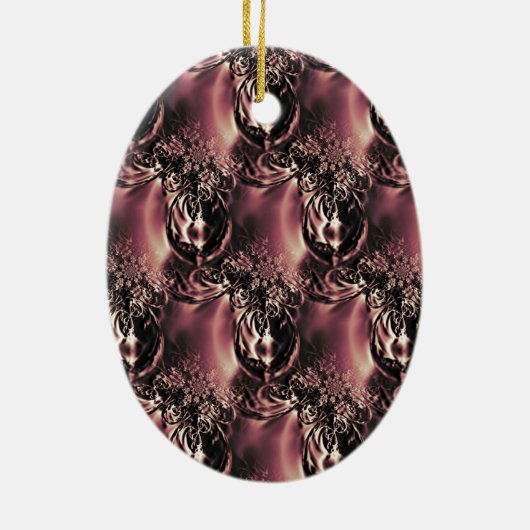 Dex Keramik Ornament (Hinten)