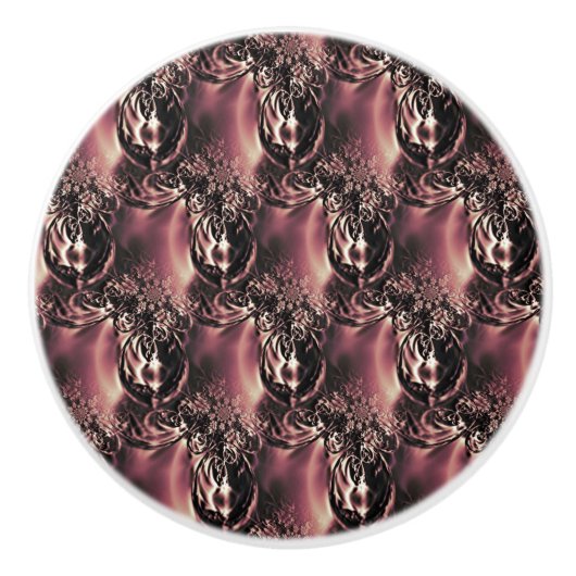 Dex Keramikknauf (Vorderseite)