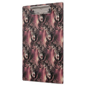 Dex Klemmbrett (Links)