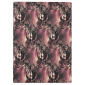 Dex Klemmbrett (Rückseite)