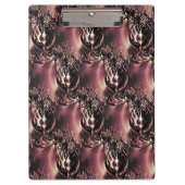 Dex Klemmbrett (Vorderseite)