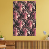 Dex Leinwanddruck (Insitu (Wohnzimmer))