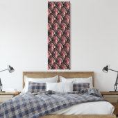 Dex Leinwanddruck (Insitu (Schlafzimmer))