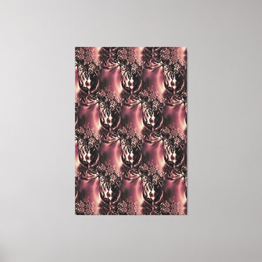 Dex Leinwanddruck (Vorderseite)