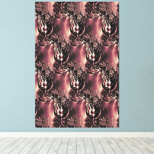 Dex Leinwanddruck (Insitu (Holzboden))