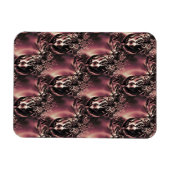 Dex Magnet (Horizontal)