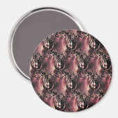 Dex Magnet (Vorderseite/Rückseite)