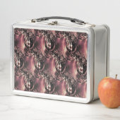 Dex Metal Lunch Box (Beispiel)