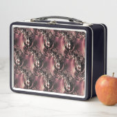Dex Metal Lunchbox (Beispiel)