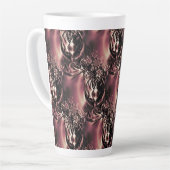 Dex Milchtasse (Linke Ecke)