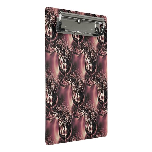 Dex Mini Klemmbrett (Schrägansicht)