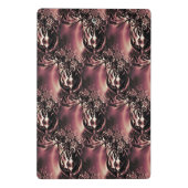 Dex Mini Klemmbrett (Rückseite)