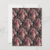 Dex Mitteilungskarte (Vorderseite)