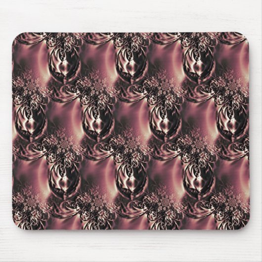 Dex Mousepad (Vorne)