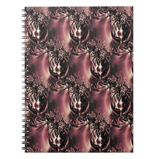 Dex Notizblock (Vorderseite)