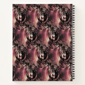 Dex Notizblock (Rückseite)