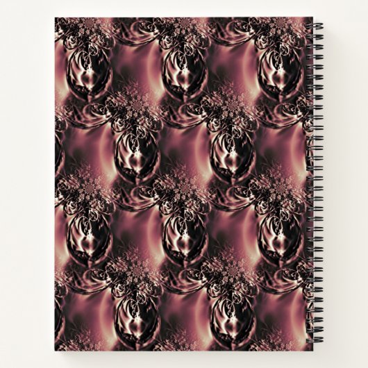 Dex Notizblock (Rückseite)