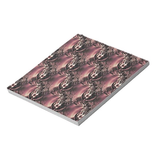 Dex Notizblock (Rotiert)