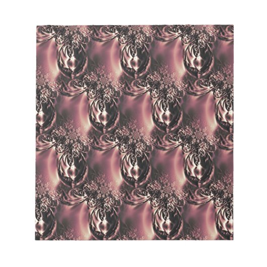 Dex Notizblock (Vorderseite)