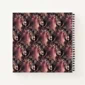 Dex Notizblock (Rückseite)