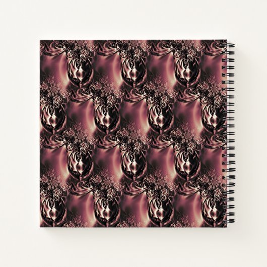 Dex Notizblock (Rückseite)