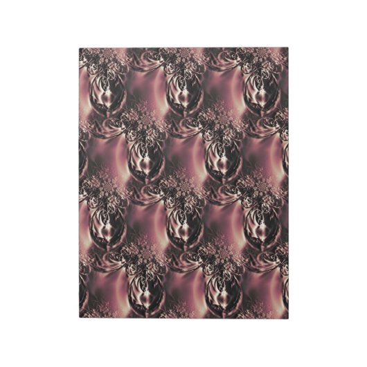 Dex Notizblock (Rotiert)