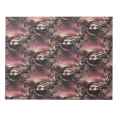 Dex Notizblock (Vorderseite)