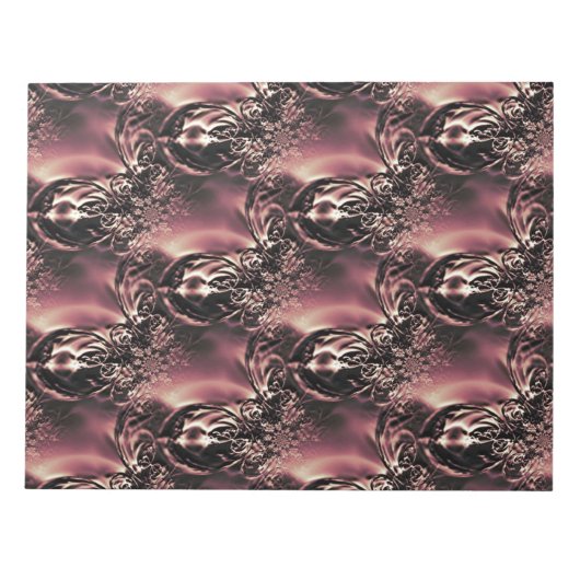 Dex Notizblock (Vorderseite)