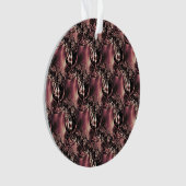 Dex Ornament (Vorderseite)