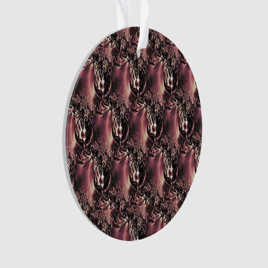 Dex Ornament (Vorderseite)