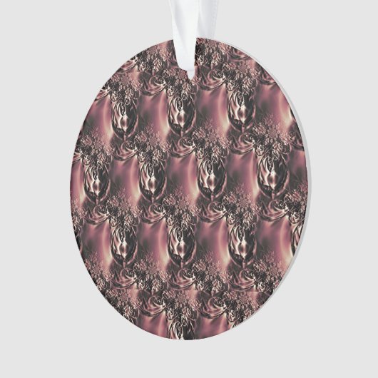 Dex Ornament (Vorderseite)