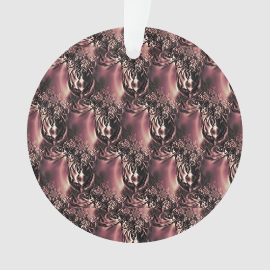 Dex Ornament (Vorderseite)